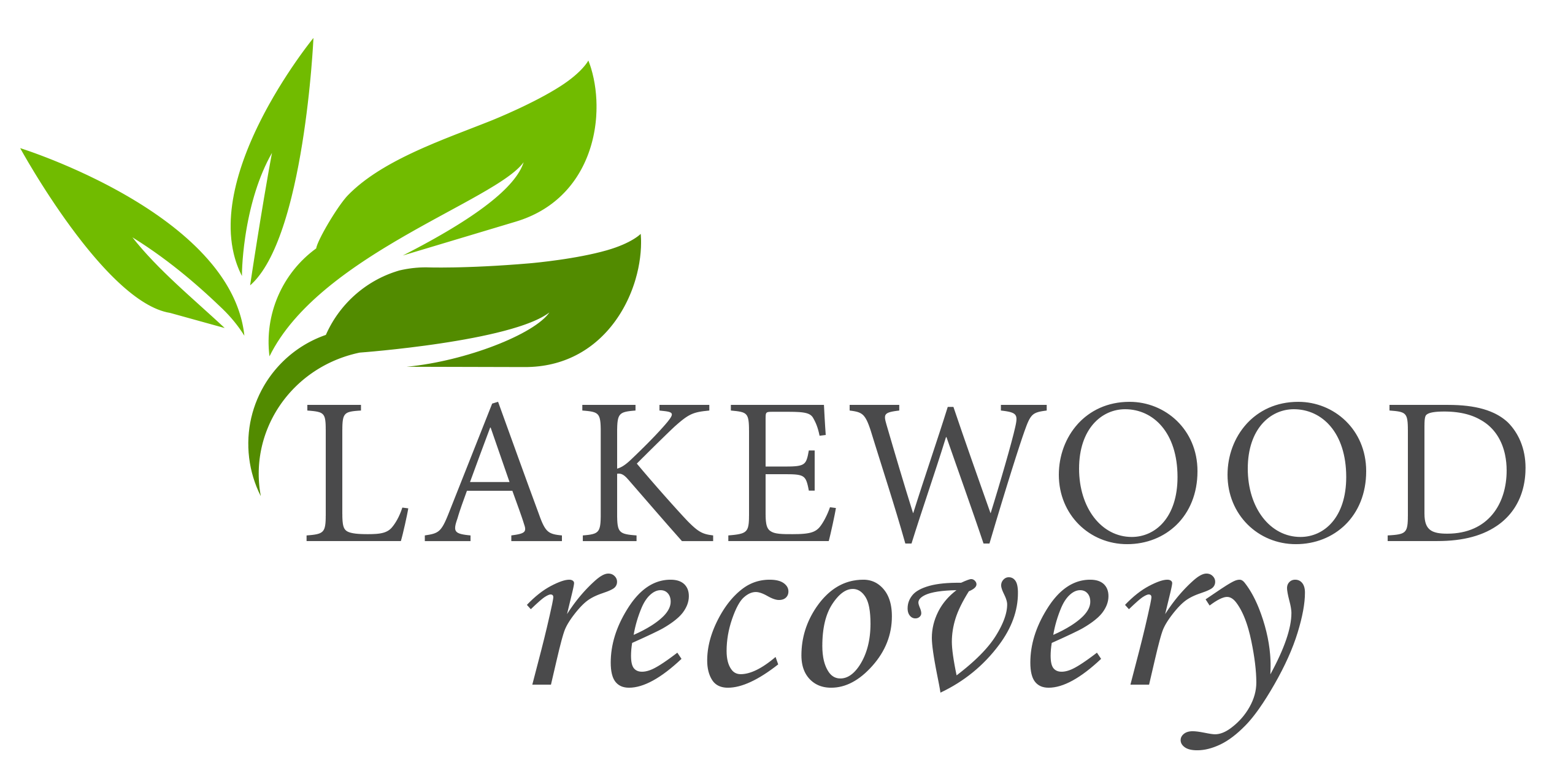 Lakewood Recovery