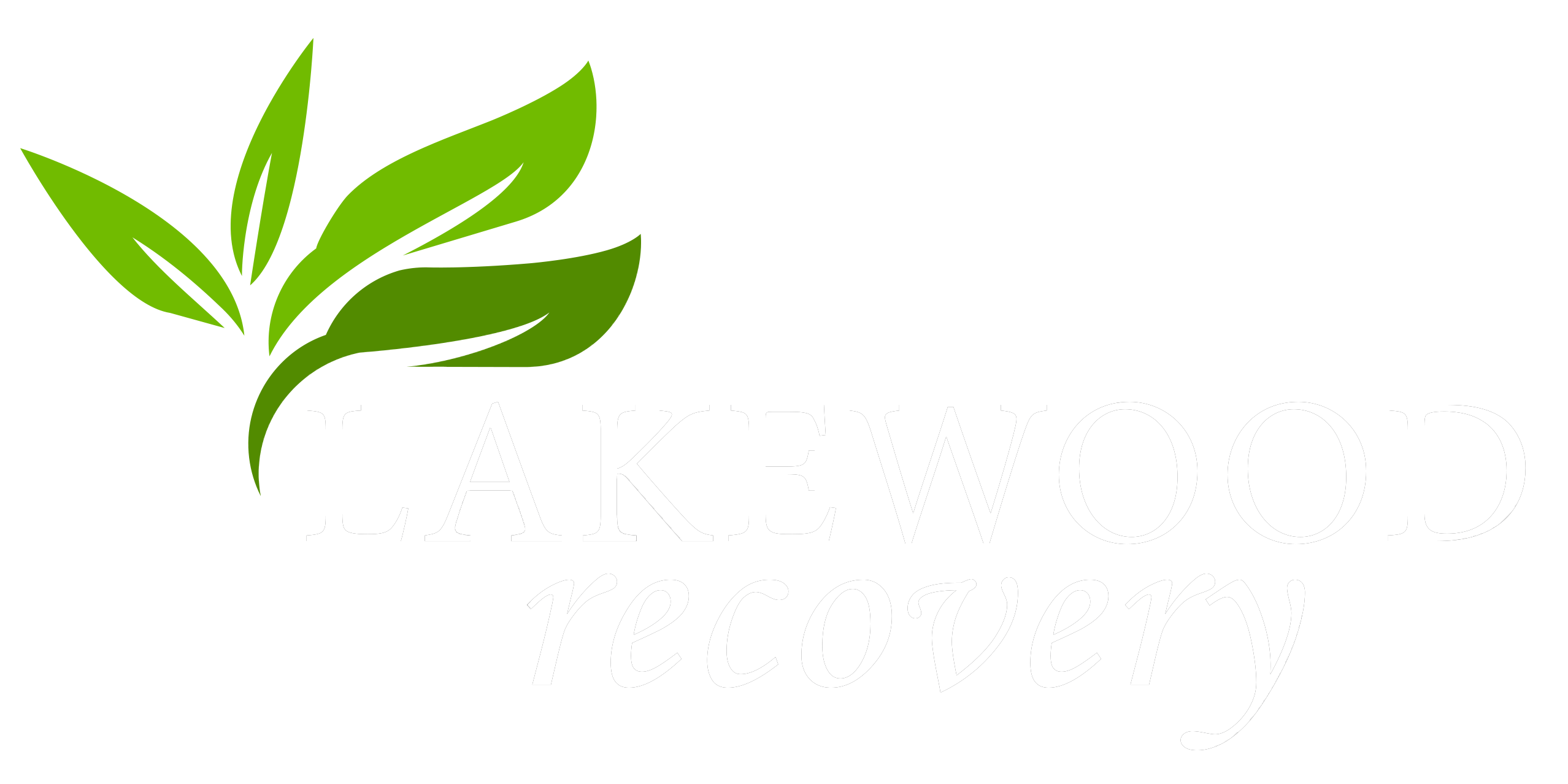 Lakewood Recovery
